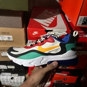 Nike airmax 270 brand new men’s 7 womens 8.5